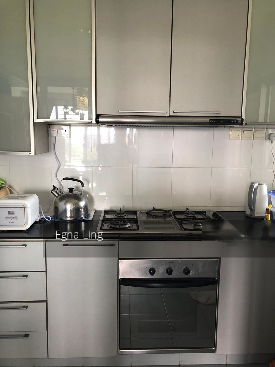 Grandeur 8 (D20), Condominium #207088871
